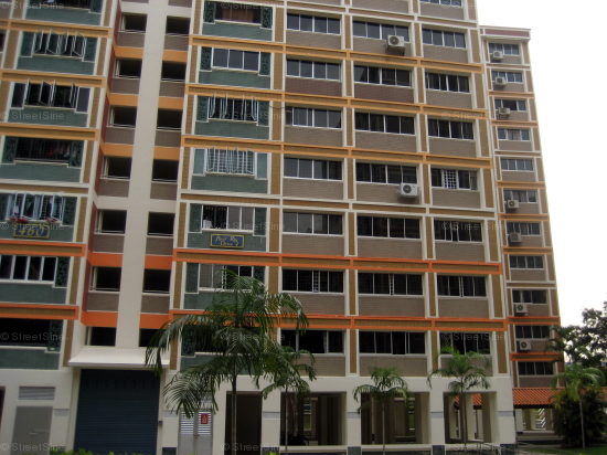 Blk 460 Pasir Ris Drive 4 (Pasir Ris), HDB Executive #128212